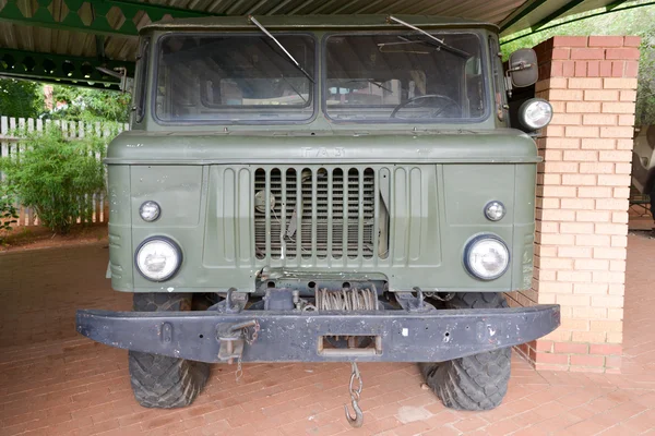 South African National Museum of Military History