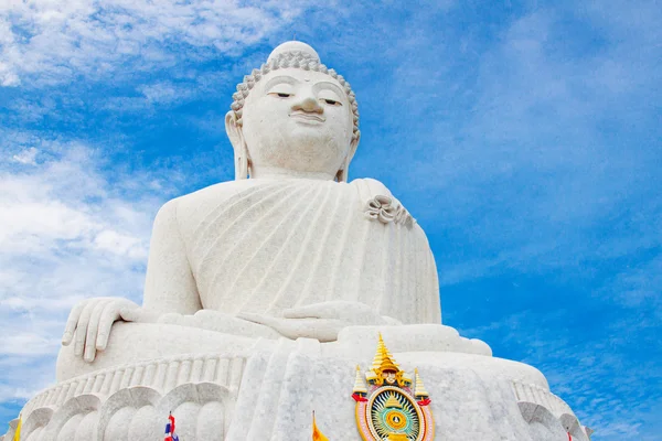 Big Buddha on Phuket