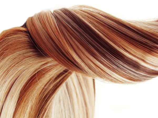 Highlight hair beauty texture background
