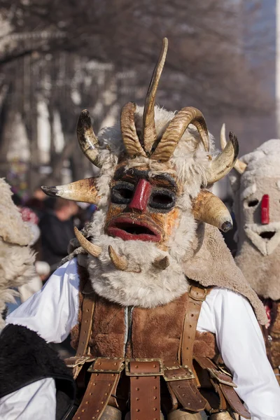 Kuker festival Bulgaria