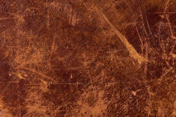 Grunge leather texture