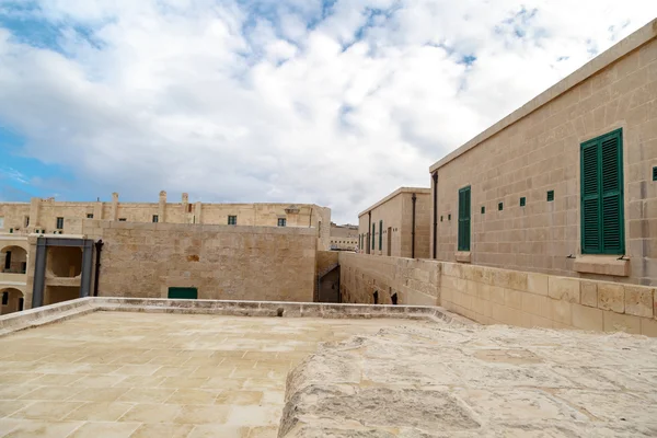 Malta National War Museum