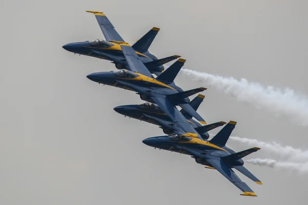 US Navy Blue Angels