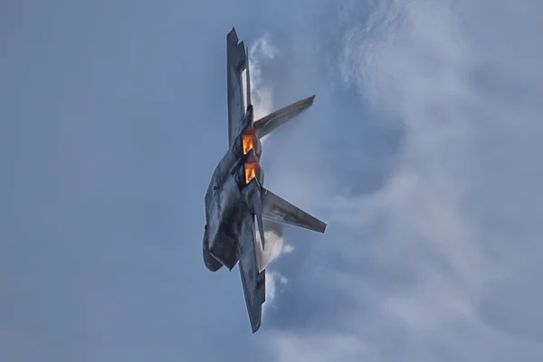 F-22 Raptor Demo Team