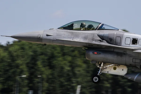 F-16 Figting Falcon of Polish Air Force