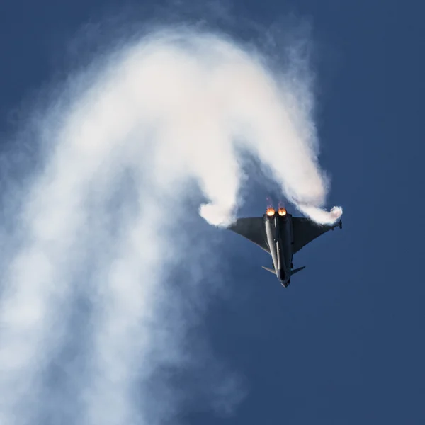 Eurofighter Typhoon of Italian AIr Force