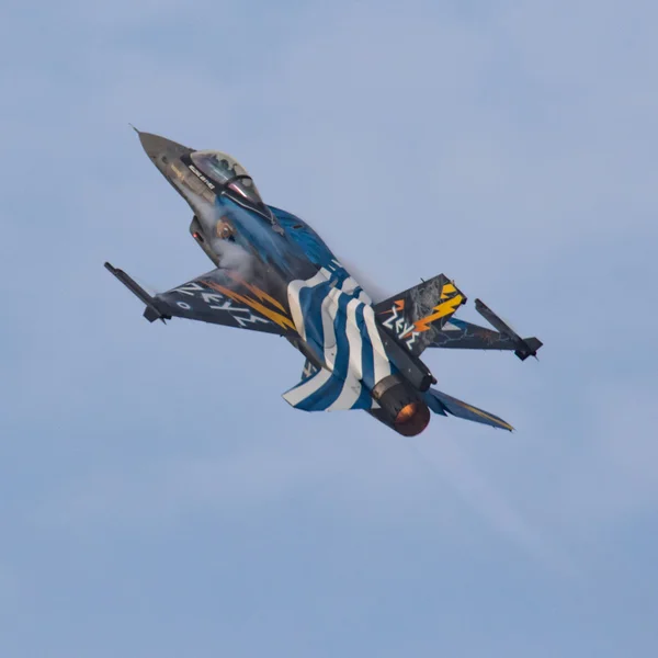 F-16 Demo Team of Greece Air Force