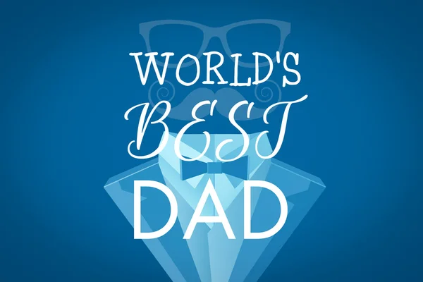 World\'s best dad