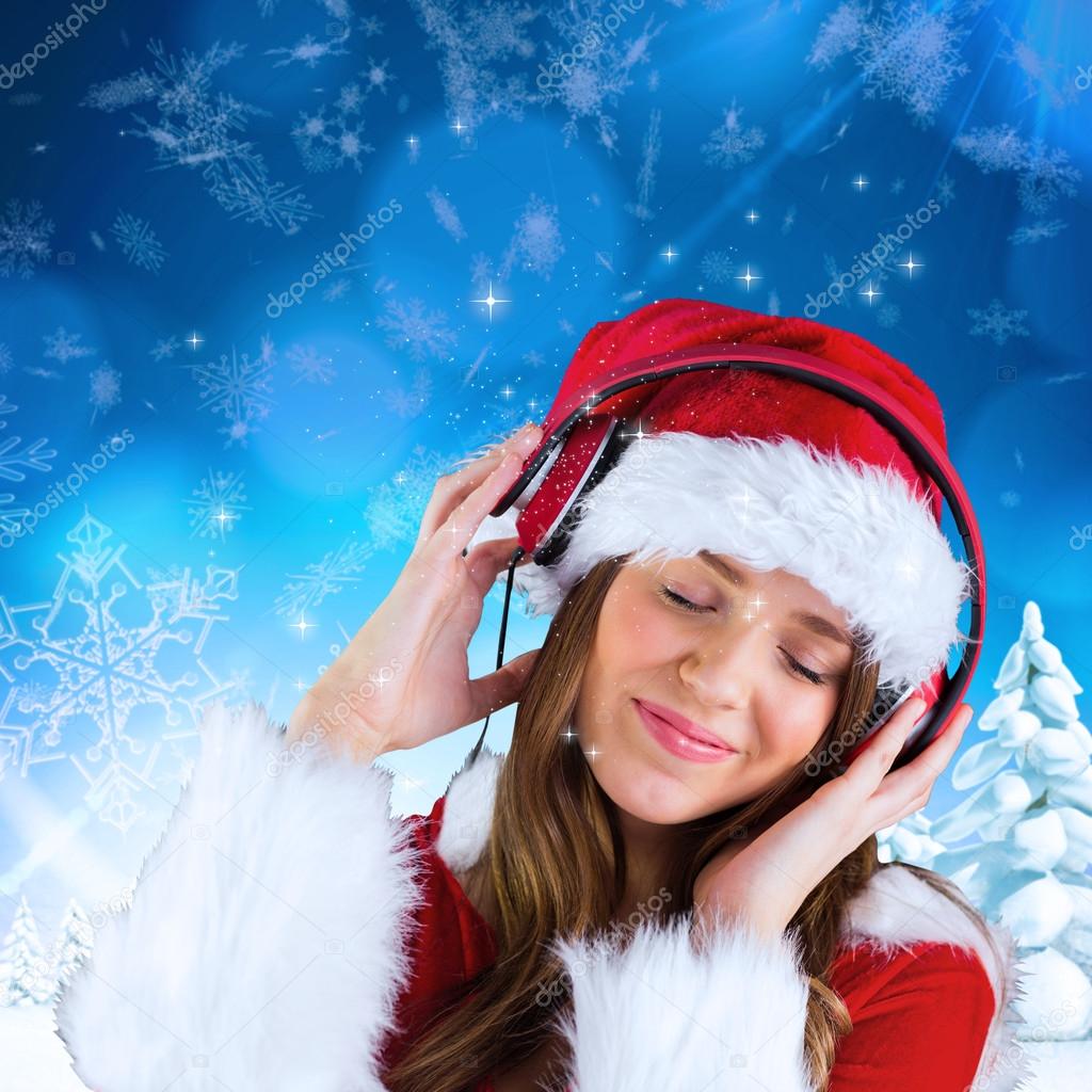 I saw mommy fucking santa claus pic 113