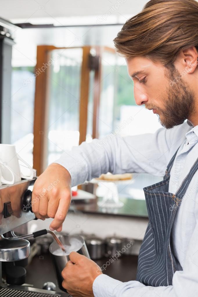 Brew maker wont brim coffee