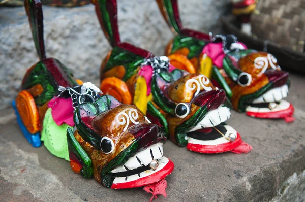 Vietnam water puppet traditional