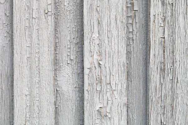 The old wooden houses painted wall. Closeup view