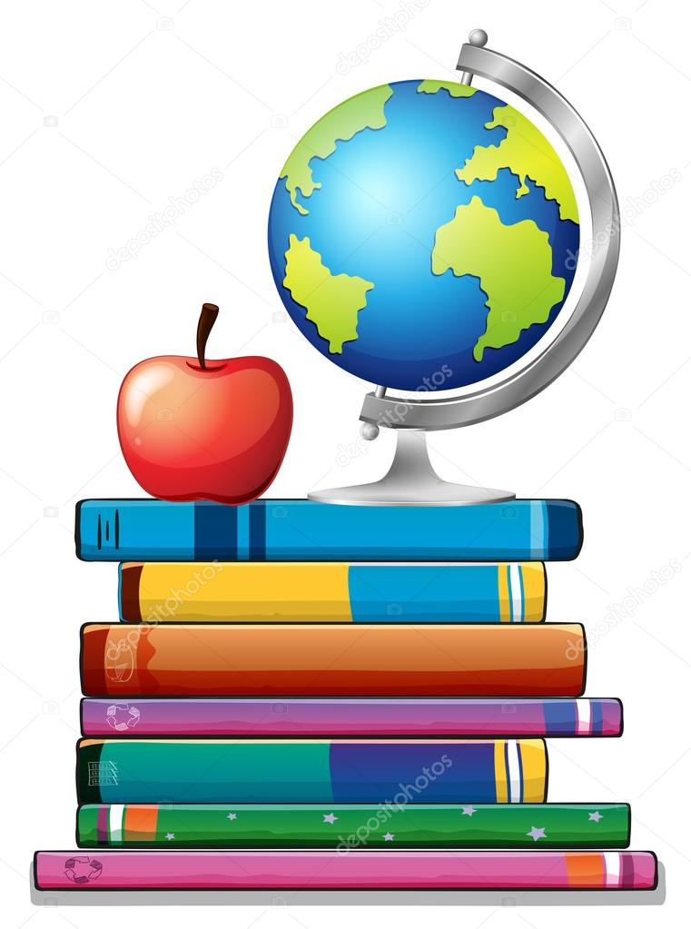 скачать глобус книгу