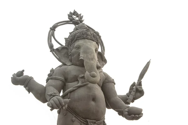 Ganesha, Hindu God statue