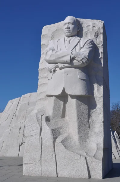 Martin Luther King Memorial