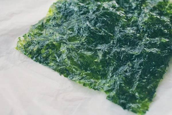 Korean seaweed