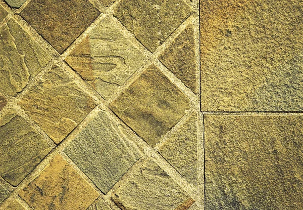 Sandstone square stone tiles pawement