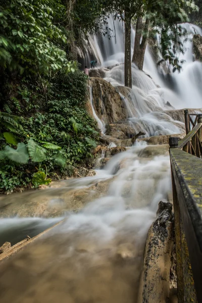 Trip To Luang Prabang