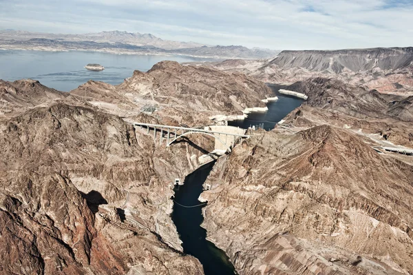 Hoover Dam Outdoors
