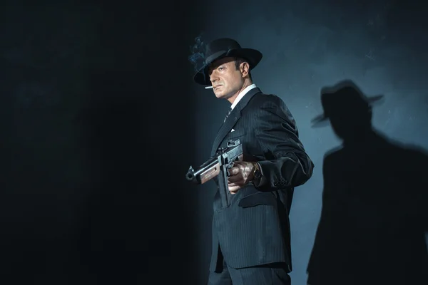 Retro Gangster Images Search Images On Everypixel