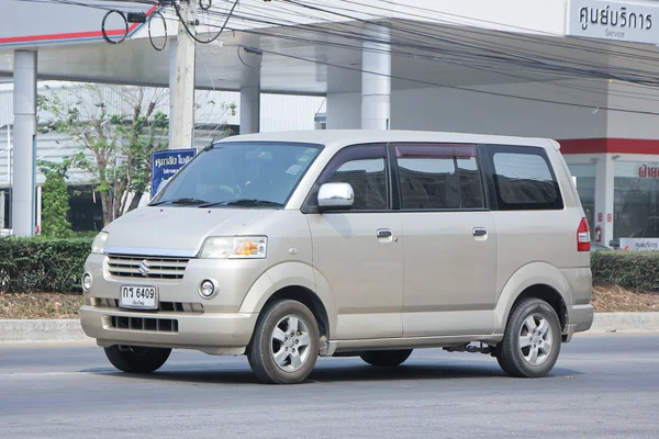 Private car, Mini Van of Suzuki APV