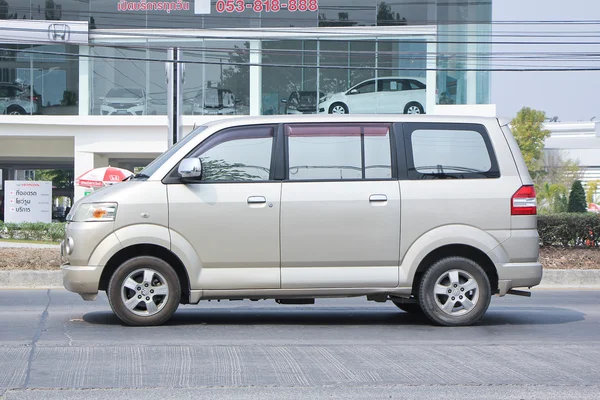Private car, Mini Van of Suzuki APV