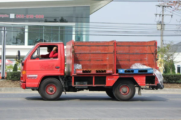 Coca Cola Truck (Coke)