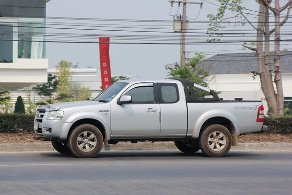 Private Pickup car, Ford Ranger.