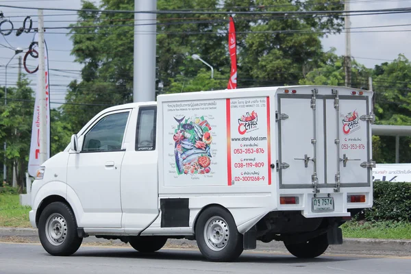 Suzuki Carry Pick up Truck with Sportcab