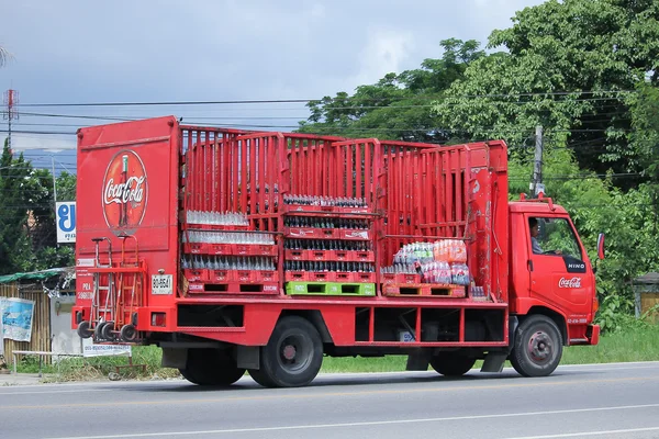 Coca Cola Truck,Coke Product.