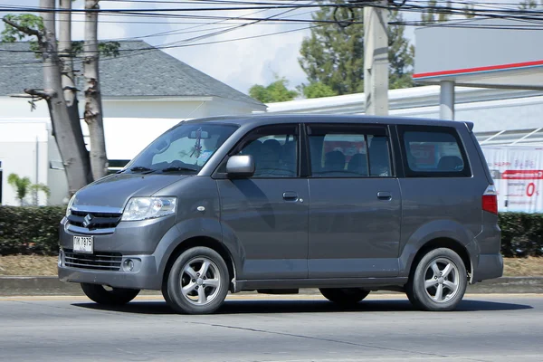 Private car, Mini Van of Suzuki APV