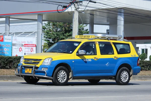 City taxi chiangmai