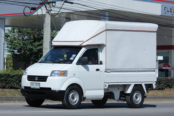 Private Pick up Truck, Suzuki Carry.