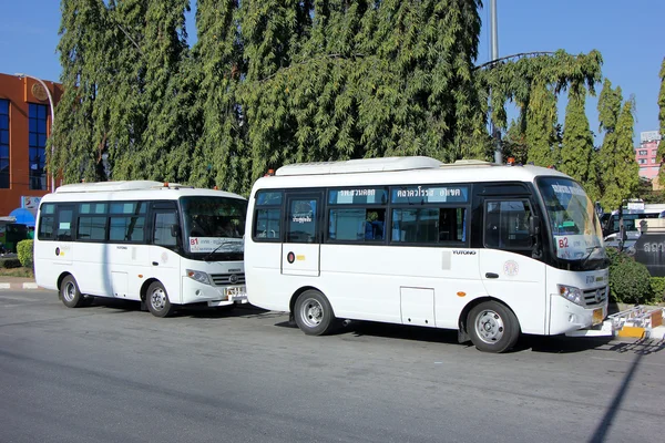 Yutong Mini Bus