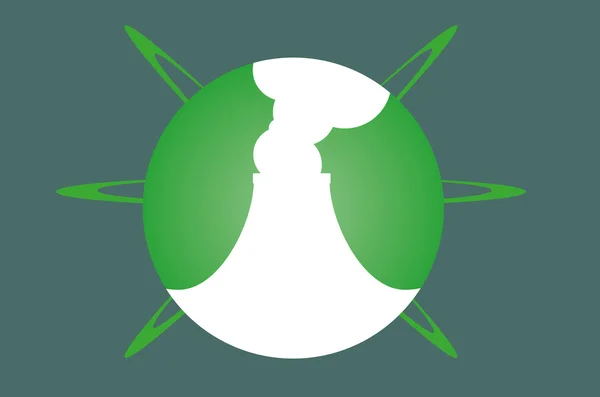 Logo clean production