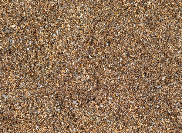 Golden sand (dust)