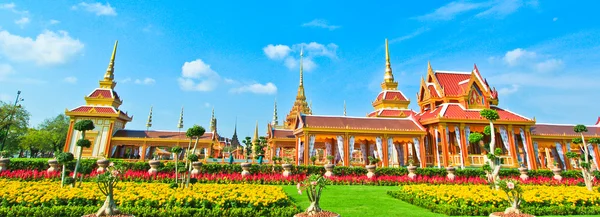 Thai royal funeral