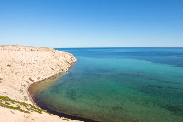 Eagle Bluff Shark Bay Western Australia