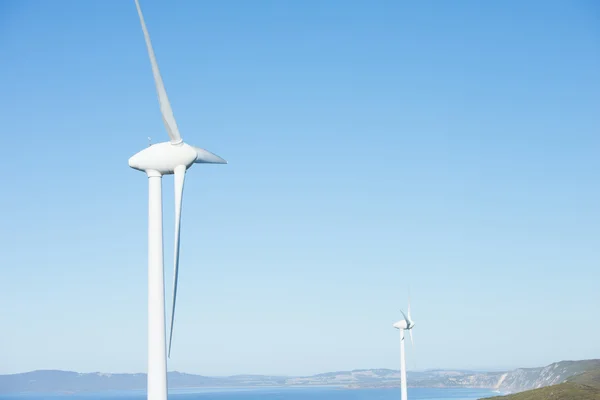 Wind Power Farm Albany Australia