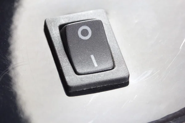On off switch button