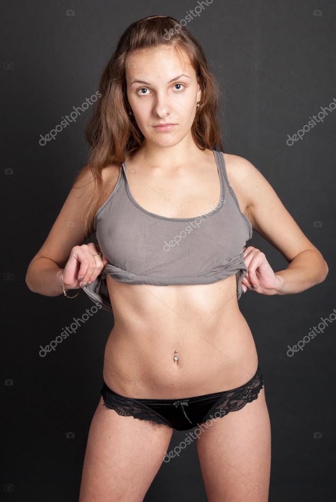 semi nude girl panties naked girl with dalek