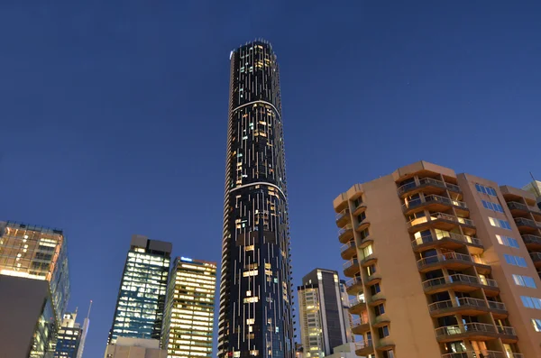 Brisbane Skyline - Infinity Tower