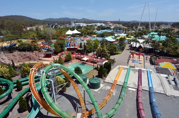 Wet'n'Wild Gold Coast Queensland Australia