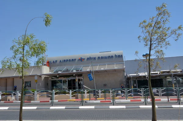 Eilat Airport in Eilat Israel