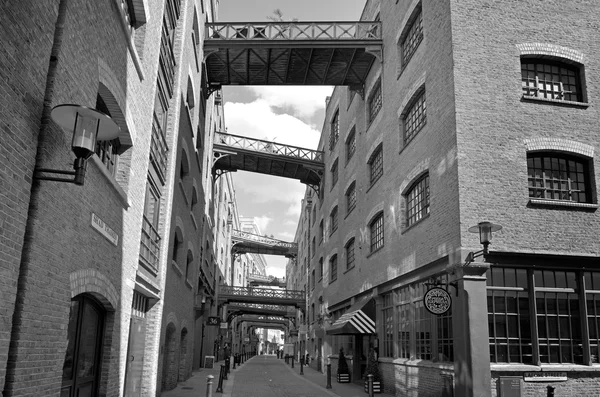 Shad Thames London - England United Kingdom