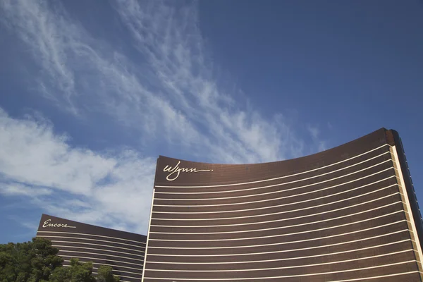 The Wynn and Encore  Hotel and Casino