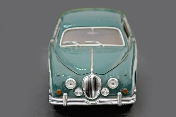 Jaguar mark 2, Toy car