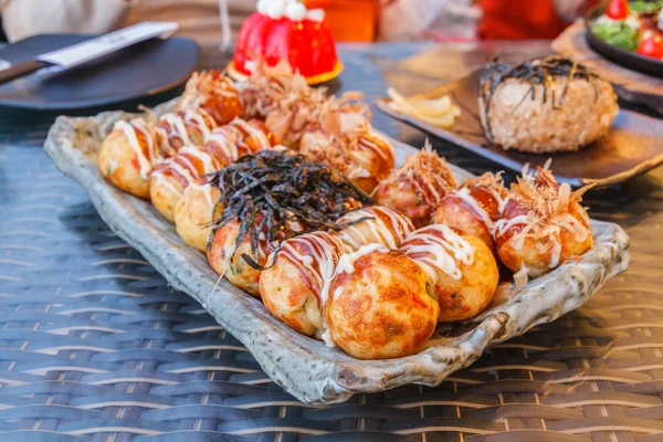 Takoyaki