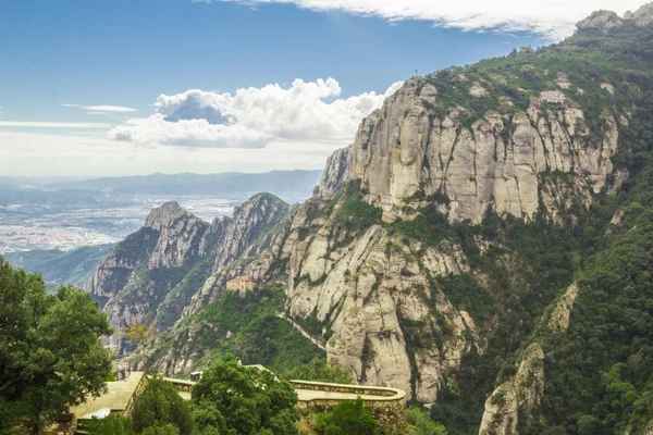 Spain. Kataloniya. - 图库照片ads8611#601781