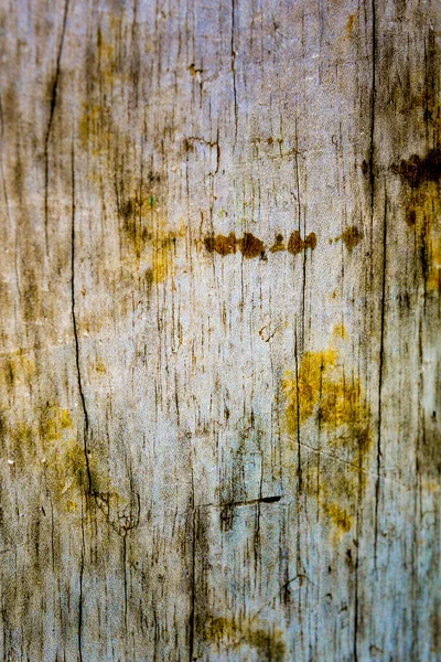 Stained aged wood texture